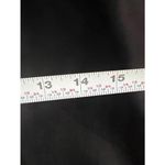 Black Lauren Ralph Lauren Logo Drawstring Dust Bag Photo 2