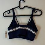 Aerie Stripe Seamless Bralette Photo 5