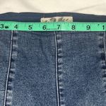 Free People Bootcut/Flare Jeans Photo 6