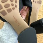 Sam Edelman - Oakley Leather Slip On Mules in Black Photo 7