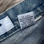Anchor Blue Vintage 90s anchor blues jeans size 7 Photo 3