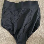 High Waisted Dance Shorts Size M Photo 0