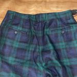 Jones New York Plaid Wool Pants Photo 5