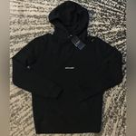 Saint Laurent  Rive Gauche Jersey Hoodie size S Photo 2