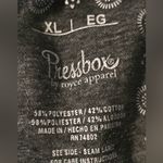 Pressbox  Dark Gray Sweatshirt Photo 6