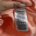 Adidas  Essentials Pink 3-Stripe Pullover Hoodie Sz M NWT Photo 4