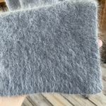 Michael Michael Kors Women's Grey Angora Extra Long Scarf OS. NEW Gray Photo 2