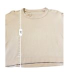 Lululemon  Bhakti Reality Short Sleeve Top Women's Large Pink Knit Relaxed Fit Photo 6