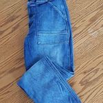 Hollister High Rise Jean Photo 4