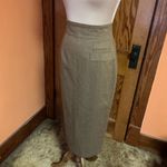Vtg 80s Paul Et Duffier pencil skirt Size 2 Photo 5