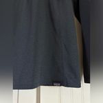 Patagonia  Capilene Midweight Zip-Neck Pullover size medium Photo 3