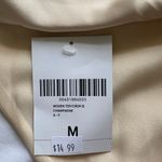 Forever 21 Bandana Tie Top Photo 2