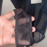 ZARA ASYMMETRICAL BODYSUIT Photo 11