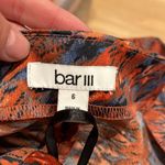 Bar III Bar II‎ aztec style size 6 skirt Photo 2