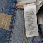 Madewell NEW  Momjean in Austrey‎ Wash: Ripped Edition, 29 Photo 15