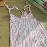 Chelsea28 cute pink cheetah print dress/swimsuit coverup Photo 3
