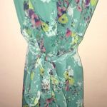 LC Lauren Conrad Floral Dress Photo 2