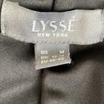 Lysse Faux Suede Mixed Media
Ponte Leggings Photo 3