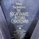 The Nightmare Before Christmas Jack Skellington Tie Dye M Photo 3