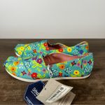 Toms  Alpargata Floral Women's Shoe Size 7.5 #375A Photo 3