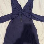 Princess Polly Cut Out Romper Photo 2