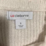 Liz Claiborne rory gilmore fall sweater Photo 2