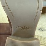 Dr Scholls Boots Faux Leather Joplin Size US 6 Brown Photo 3