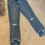 Urban Outfitters BDG Distressed Skinny Jeans Photo 0