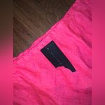 Bryn Walker  100% Linen Long Bias Skirt Freesia holiday fall casual clasic NWT Photo 3