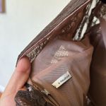 House Of CB  S D-DD‎  'Marica' Brown Velvet & Lace Corset Dress NWOT Photo 8