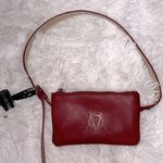 Steve Madden NWT  Belt Bag 7”x 4” Photo 0