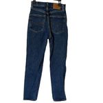 Levi's Levi’s 70s High Straight Jeans Sonoma Stonewash Blue Women’s Size 24 L29 Photo 5