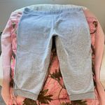 Aeropostale y2k 2000s athletic embroidered capri sweatpants Photo 4