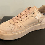 Roberto Cavalli  Mirror Snake
Applique | Pink | 39EU (9W) Photo 0