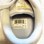 Reebok Princess Shoes White size 9 NEW Photo 6