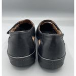 Hotter‎ Bliss Womens US Size 9 Comfort Shoes Black Leather Casual Photo 3