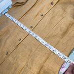 Harvé Benard Linen dress New with tags Vintage linen dress by Benard Holtzman Photo 11