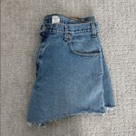 Levi's Vintage Levi’s 570 Y2K 90s high waist denim cutoff shorts Photo 7
