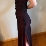 City Triangles Vintage 90’s Prom Dress Photo 2