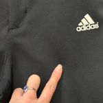 Adidas Womens Black AEROREADY Softball Baseball Pants Athletic Size S Photo 2