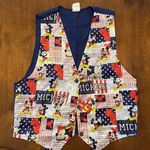 Disney Vintage  vest Photo 0