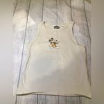Disney parks mickey and friends genuine mousewear tank top size XS Photo 0