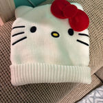 Hello Kitty  Beanie Photo 0