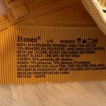 Hanes  Women's Yellow Bralette Photo 2