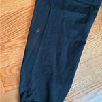 Lululemon athletica Black Jersey Joggers Photo 5
