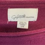 Jaclyn Smith Women's Crew Neck Sweater Photo 3