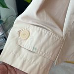 DKNY  trench coat size Small Photo 11