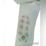 Equestrian Silicone Knee Full Seat Breeches Gray Size 12 Photo 9