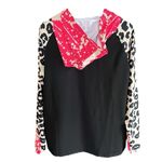 Crazy Train  MANHATTAN Mile JACKET Photo 6