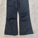 Obermeyer  Women’s Hydro Block Sundance Snow Pants Ski Outdoor Winter in Black 12 Photo 4